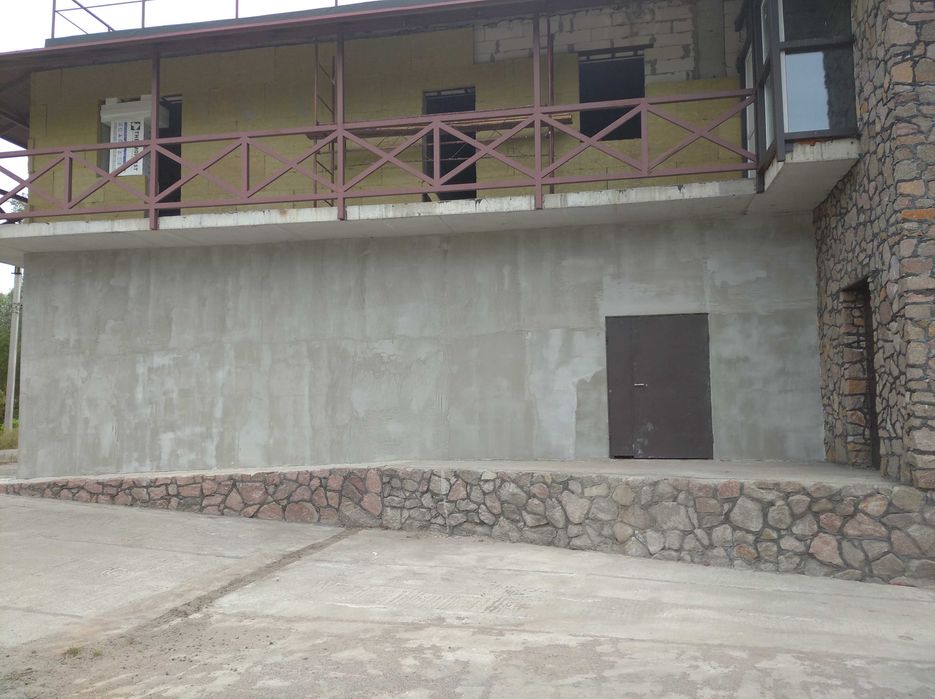 Оренда будівлі від Власника (окремих площ) під комерційну діяльність