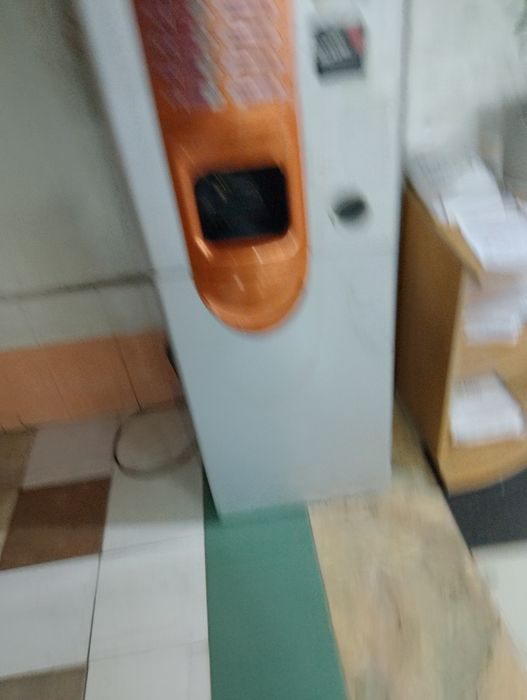 Кавовий апарат perla