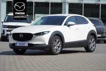 Mazda CX-30 Mazda CX30 FV23% e-SKYACTIVE-G Gwarancja producenta Exclusive-line