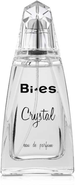 Bi-Es Crystal
Парфумована вода