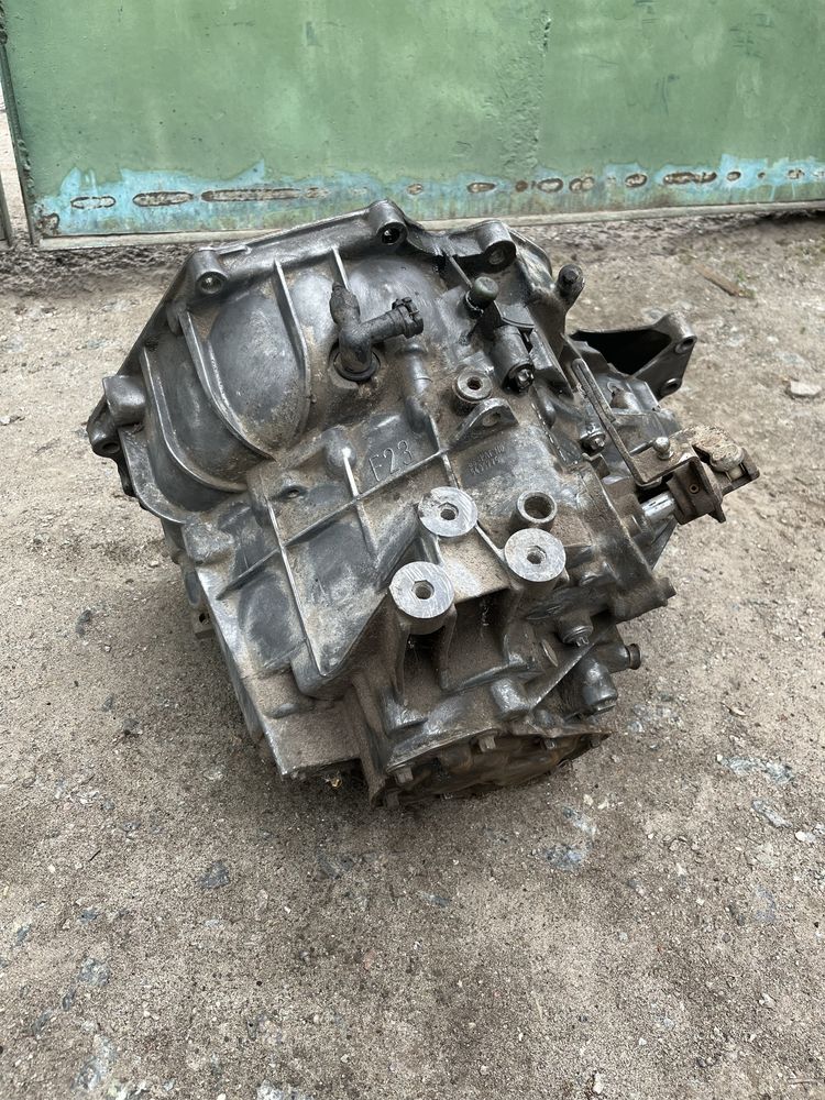 МКПП Opel Vectra B C Astra F23/ механічна коробка передач Опель 549577
