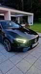Mercedes-Benz Klasa A A45s Posaidon RS525 35tys.km 0-100 3,4s vmax 324km/h
