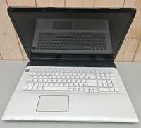 Laptop Sony VAIO SVE1713M1E 16 GB RAM i3 Win10Home 660 GB pamięć