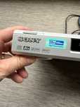 CD/DVD Sony Player