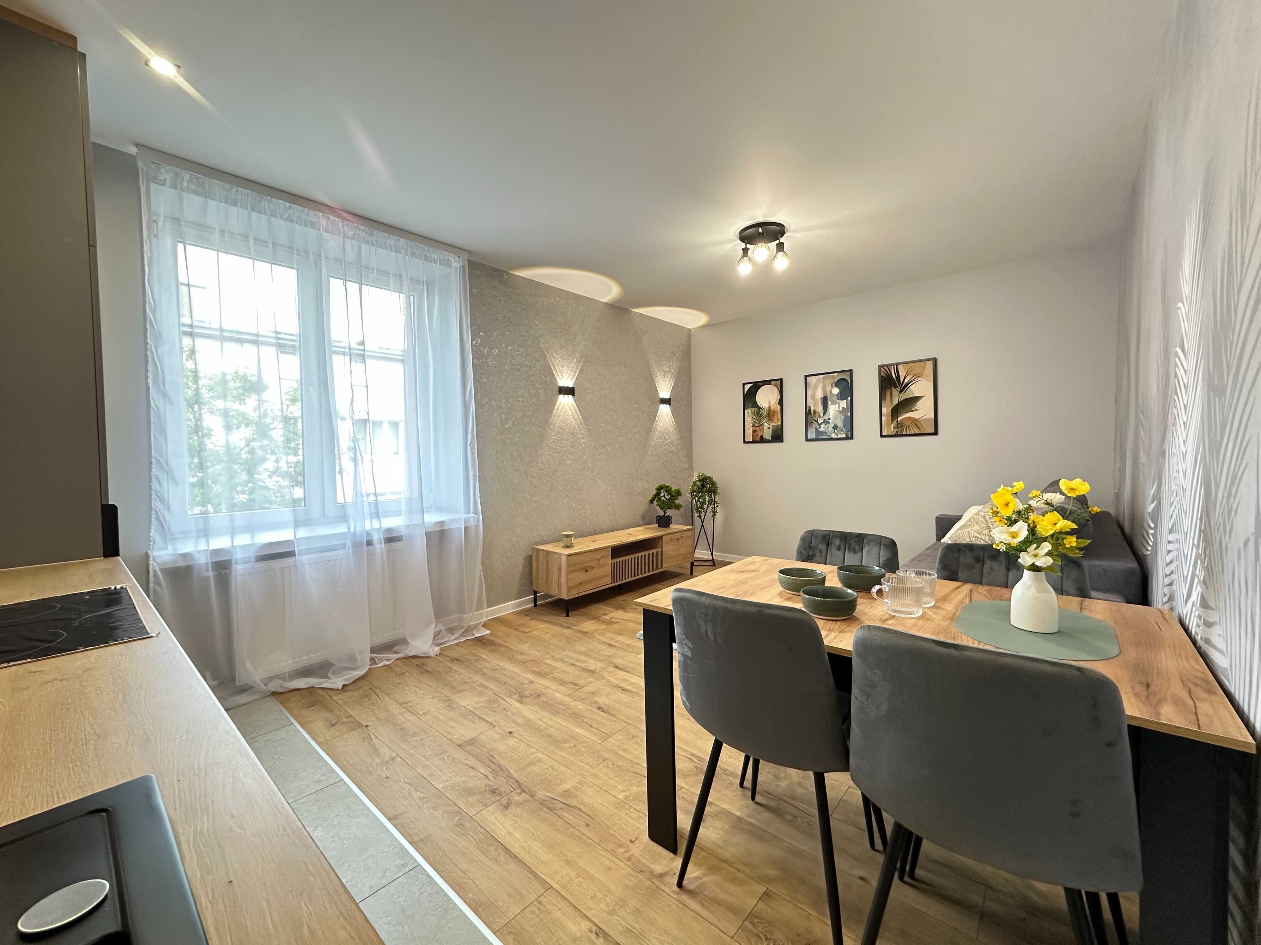 Mieszkanie PO REMONCIE | 49m2 Mielec | 3-pokoje| 2-piętro