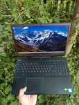 Ігровий ноутбук DELL (i5 9300H/16/512/GTX 1660Ti 6gb)