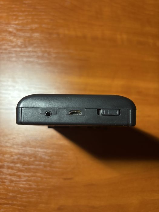 Игровая Приставка Sup Game Box 400 в 1, портативная карманная консоль