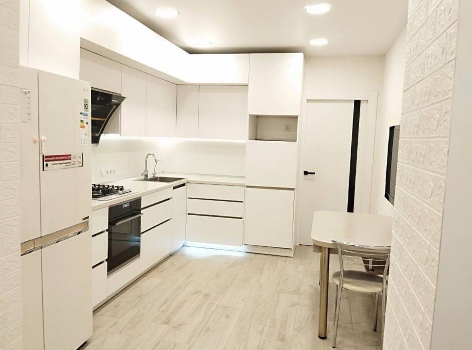 Сдам квартиру в ЖК Счастливый