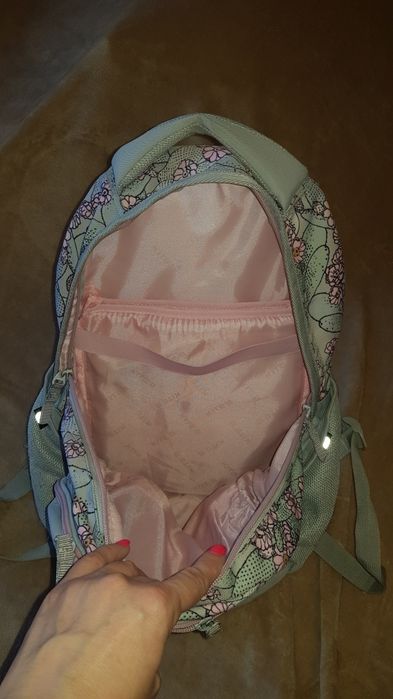 Рюкзак шкільний KITE