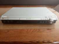 Amplituner odtwarzacz DWD 5.1 Panasonic SA-HT855+Pilot