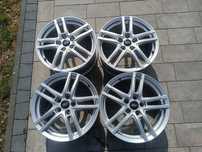 Alufelgi 16" Ford Focus Mondeo Kuga C-max