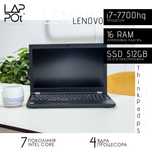 Lenovo ThinkPad P51 | i7-7700hq | 16GB RAM | 512GB SSD