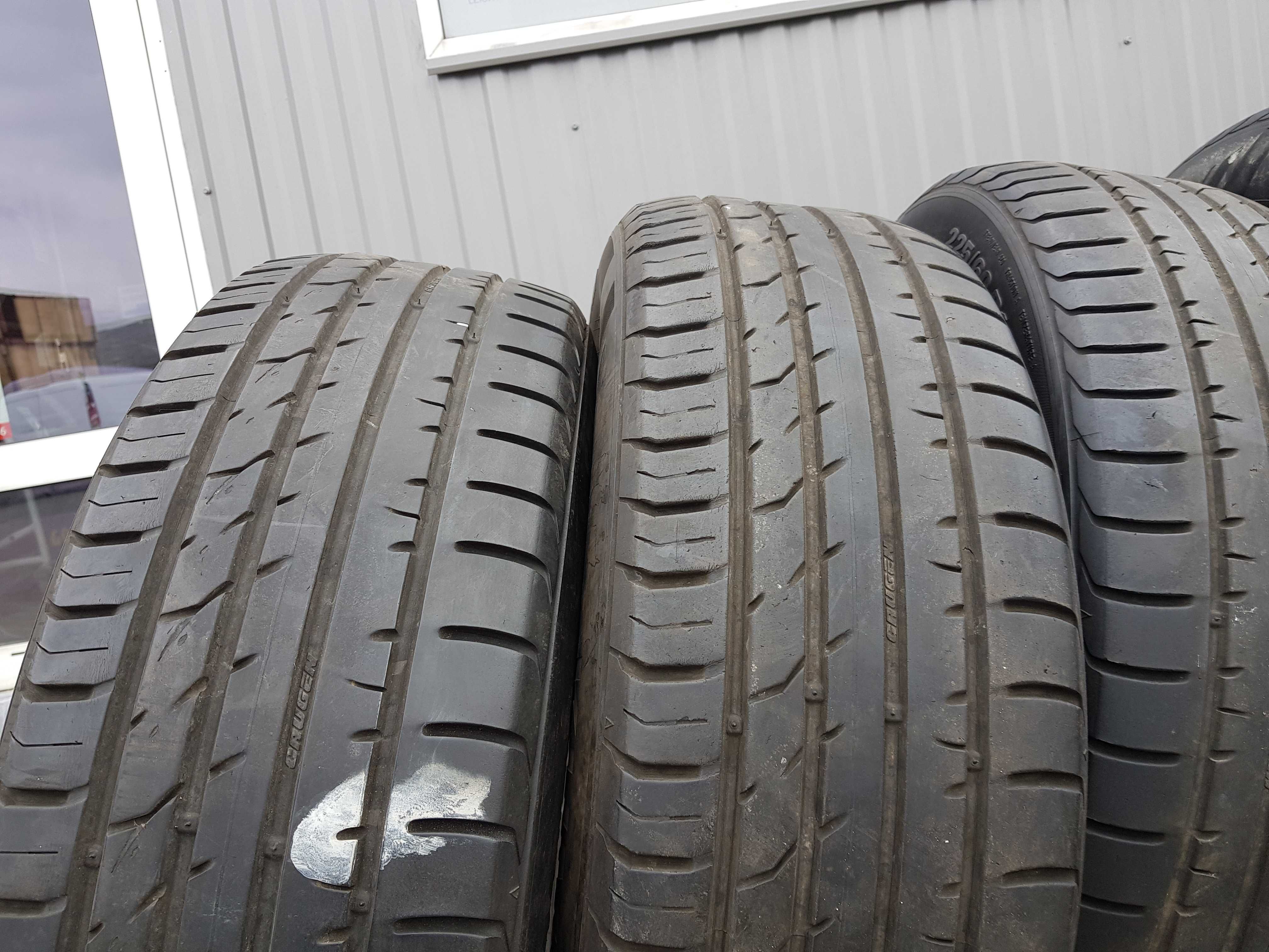 Kumho HP 91 225/60R18 100H KPL Pruszków