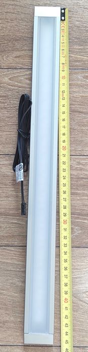 LED світильник 12V