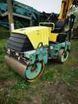Ammann AV32