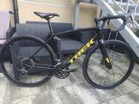 Trek Domane AL2 Disc 54cm bardzo ładny stan