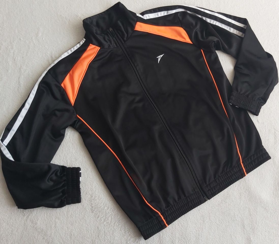 Duthy-młodzieżowa bluza sportowa nowa roxm 152
