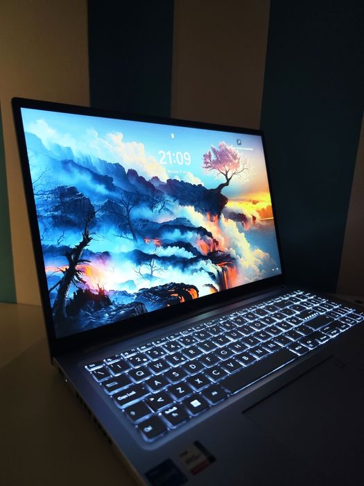 Asus VivoBook F1605ZA [novo]