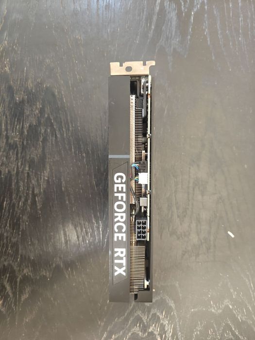 Видеокарта RTX 4060 TI 8 GB