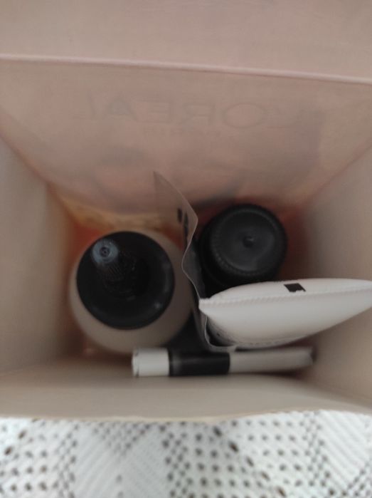 Tinta Permanente Gel