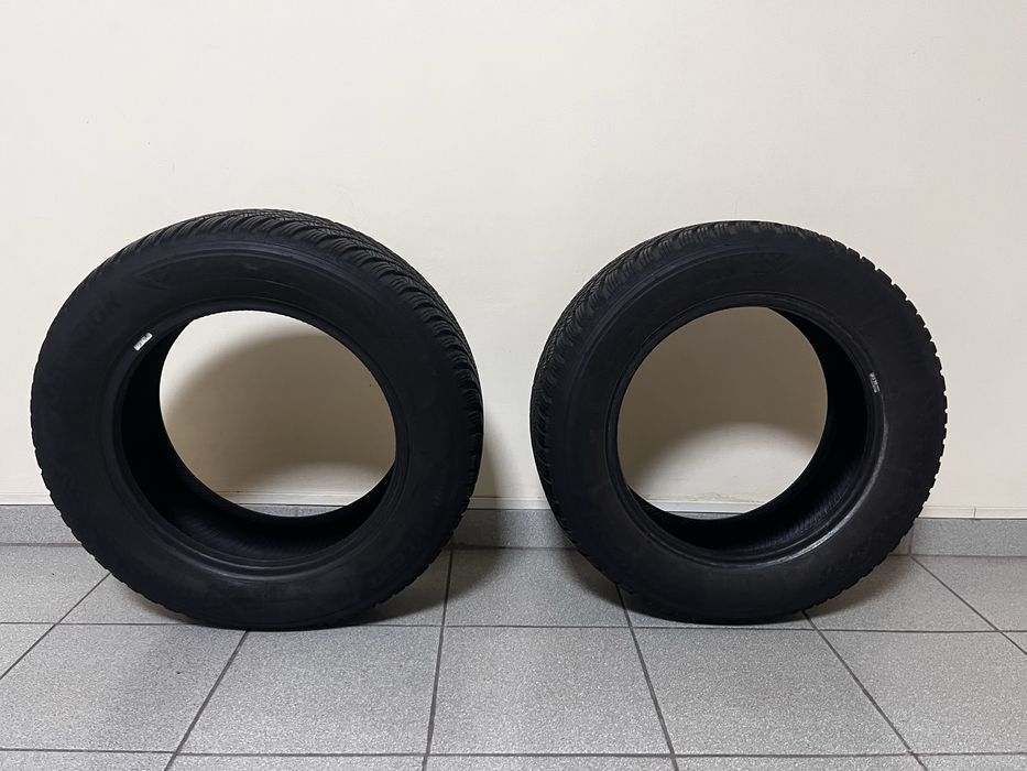Шини hankook 215/60 r16 2023 года