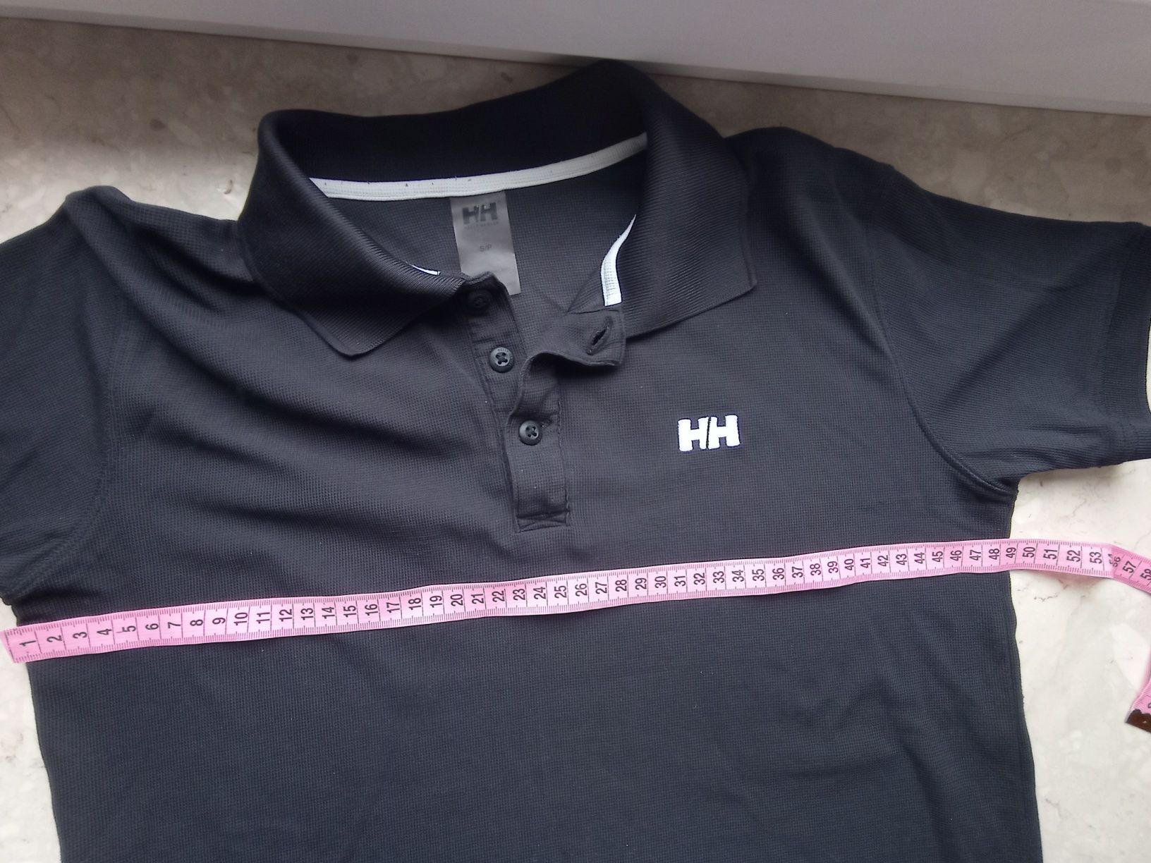 Koszulka polo Helly Hansen r S/P