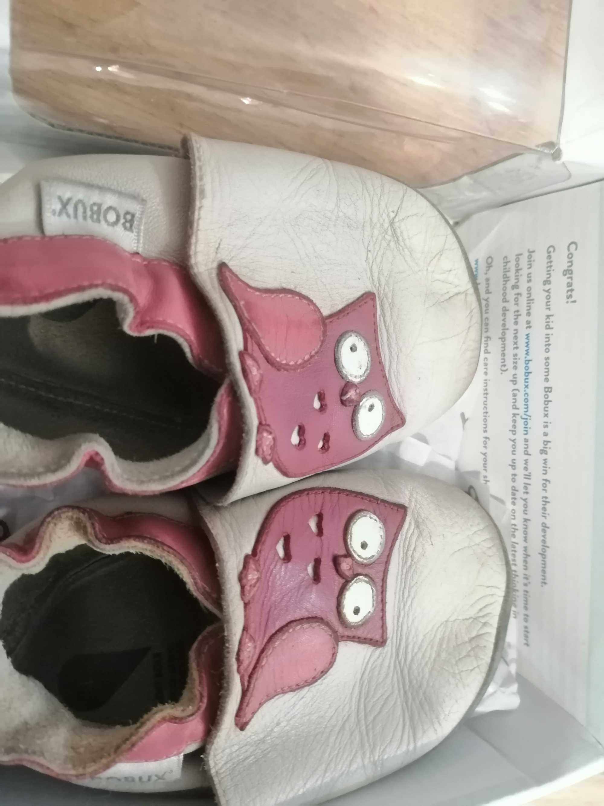 Bobux soft sole rozm L