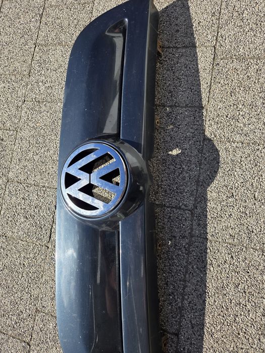 Gril atrapa zderzaka vw polo