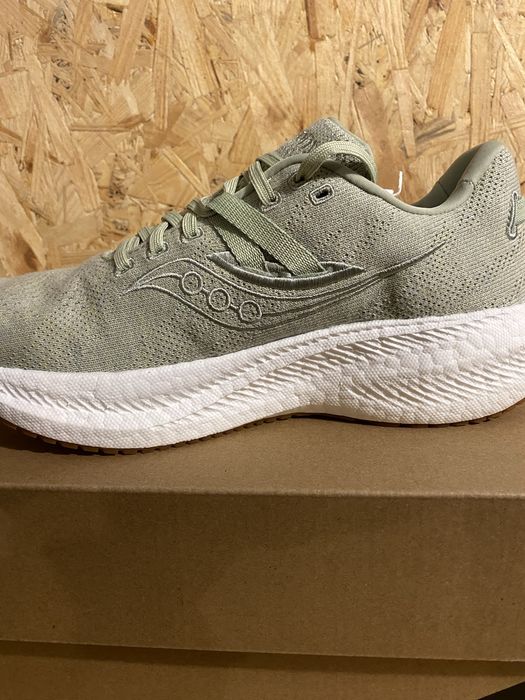 Беговые кроссовки Saucony