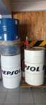 Vendo 2 bibons , Repsol e GM