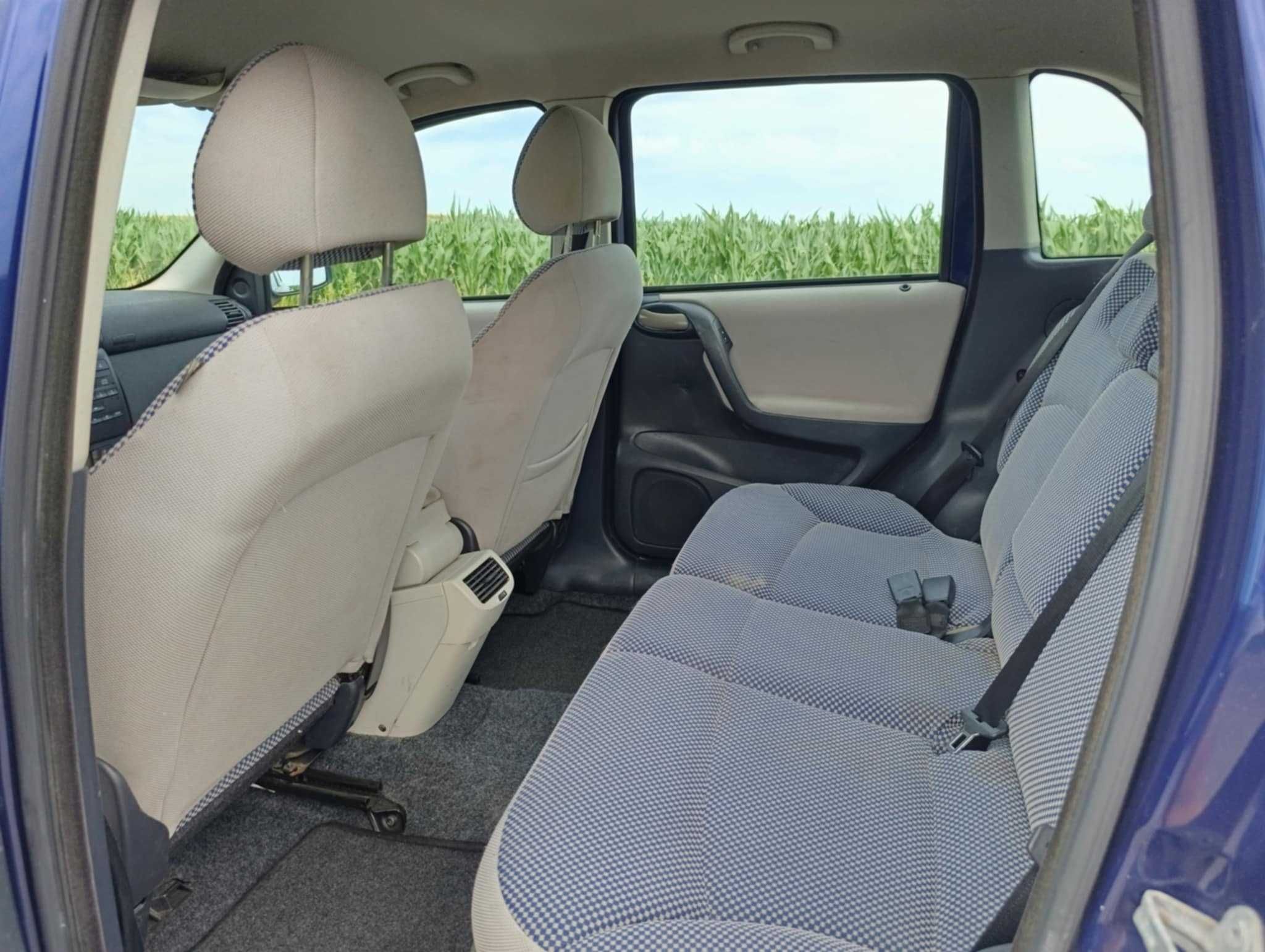 Fiat Stilo 1.6 103KM