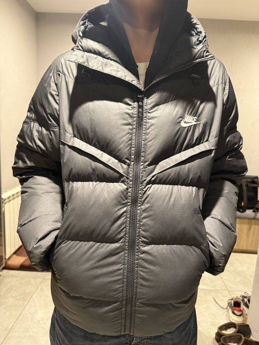 Nike kurtka męska rozmiar S