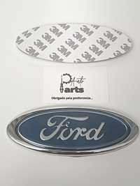 Emblema símbolo logotipo Ford 146x60mm