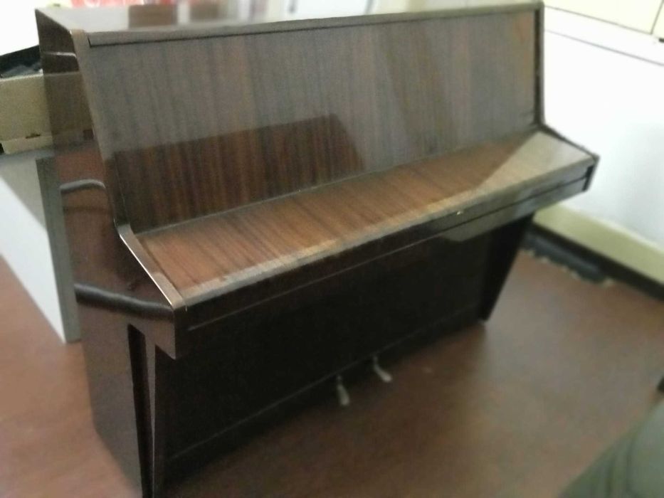 Imperdível Piano KEMBLE