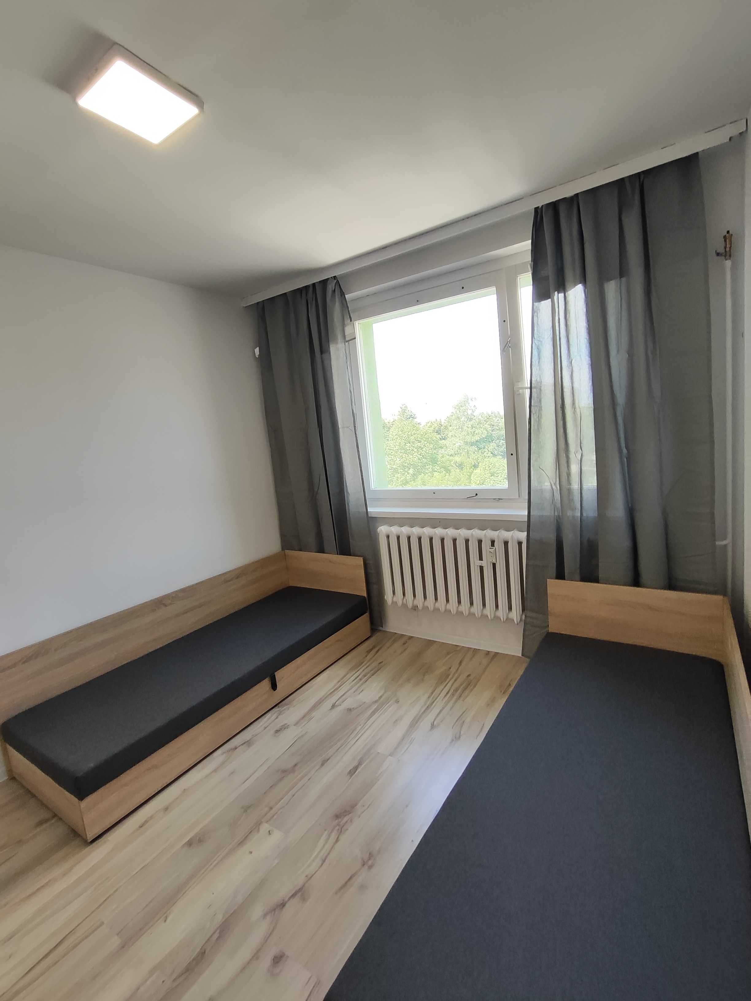 Kwatery Pracownicze Pokoje Wrocław + PARKING + WiFi + FV