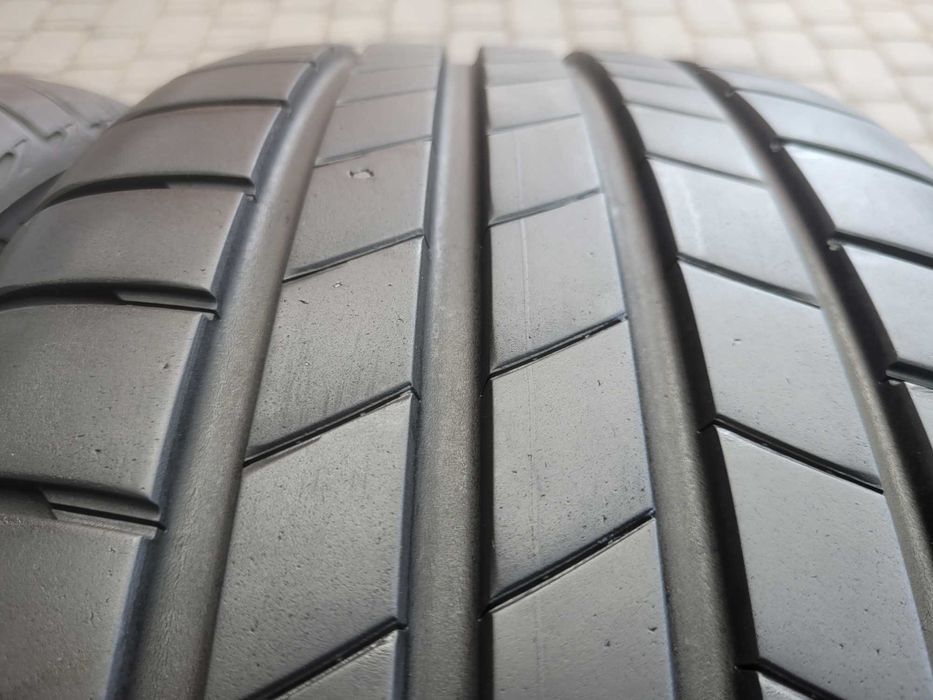 225 /45 R 17   Bridgestone