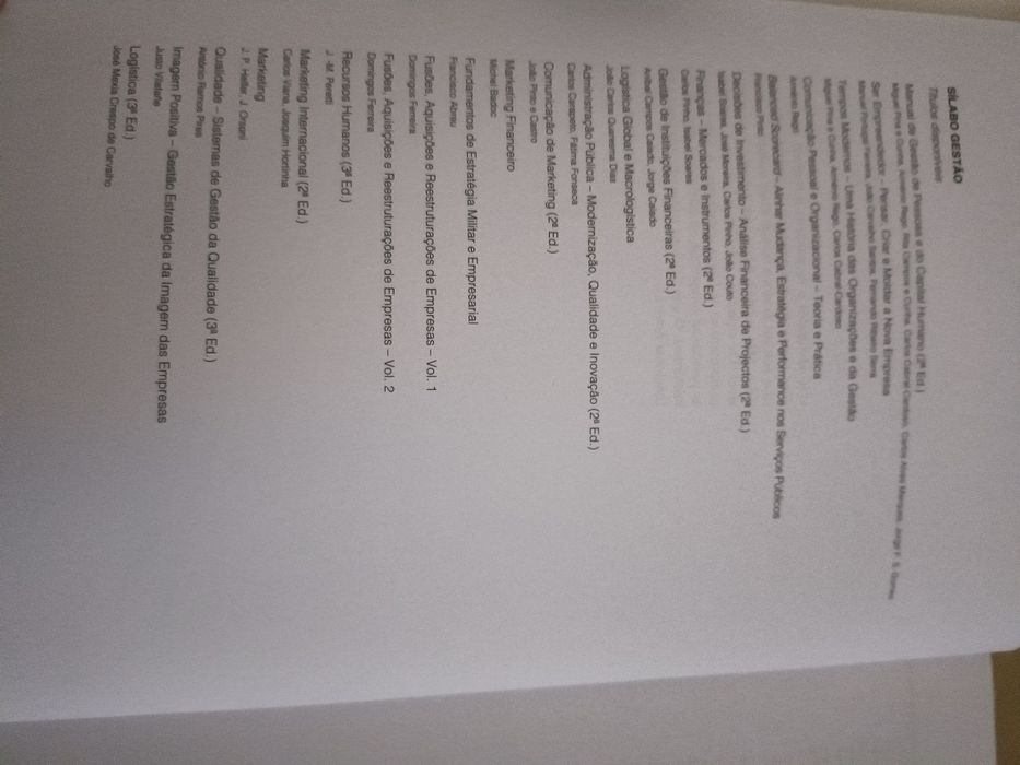 Manual de Gestão de Pessoas e do Capital Humano