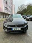 Volkswagen Passat Variant 2.0 TDI – 2017