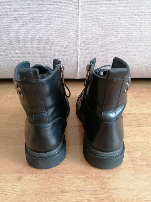 Зимові ботинки / черевики, Vitto Rossi