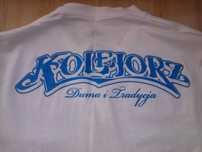 REZERWACJA  Koszulka T-shirt Lech Poznań (nowa)