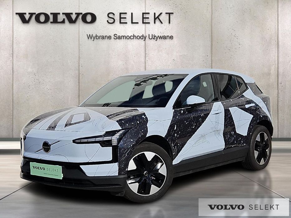 Volvo Ex30 Single Motor Long Range Core | Demo | Akt.tempomat |