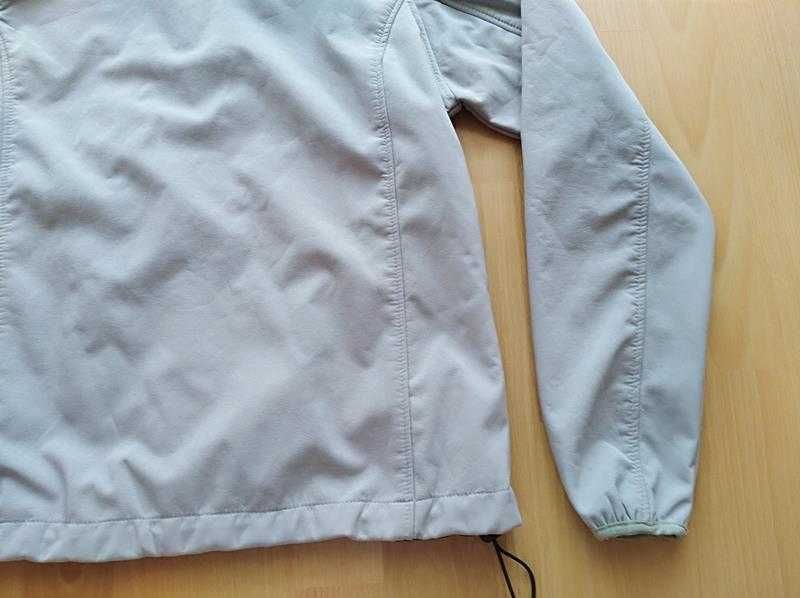 CAMP  BASE kurtka softshell rozmiar S