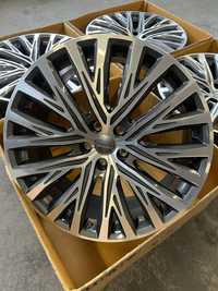 Alufelgi 20 Audi A6 S6 C7 C8 A8 S8 Oryginalne 5x112 Nowe Felgi