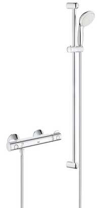 GROHE Grohtherm 800