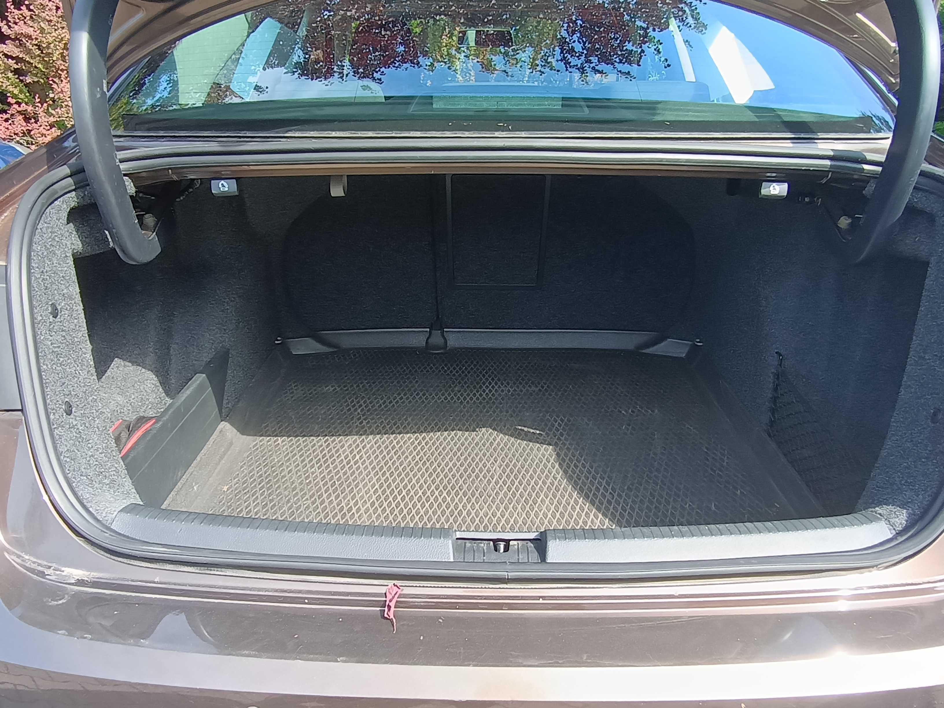 Volkswagen Jetta Comfortline 1.4 TSI Salon Polska