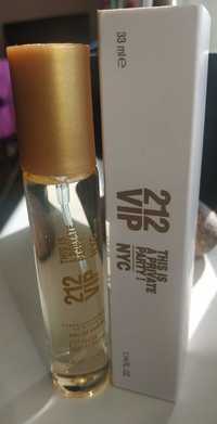 Carolina Herrera 212 Vip perfumy damskie 33ml