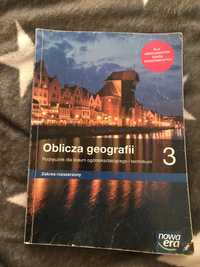 oblicza geografii 2