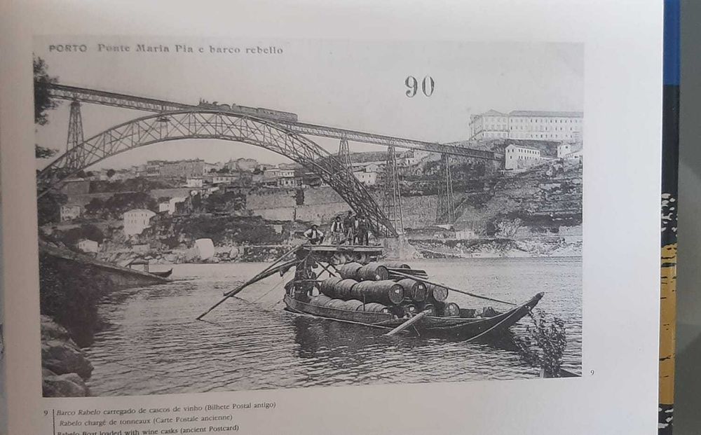 Barco Rabelo – Um Retrato de família