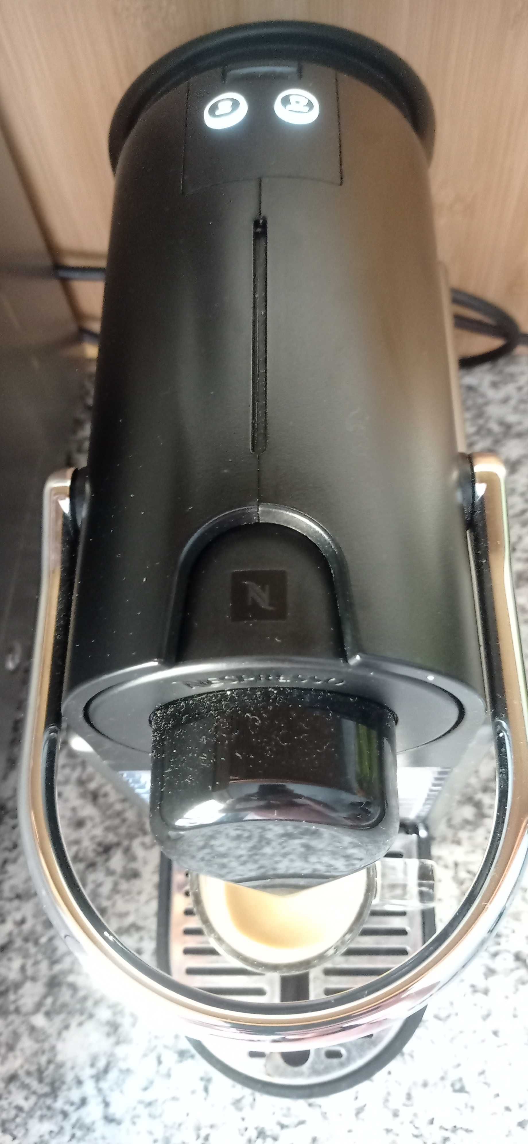 Pixie da nespresso