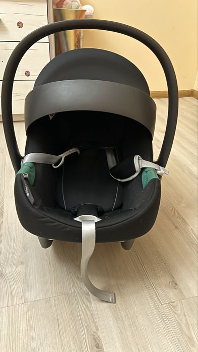 Автокресло сайбекс 0+